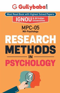 MPC-05 Research Methods in Psychology - Panel, Gullybaba. Com