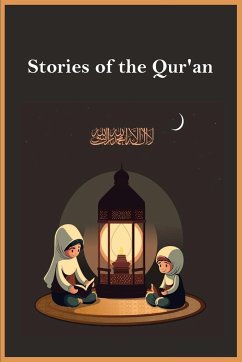 Stories of the Qur'an - Imam Ibn Kathir