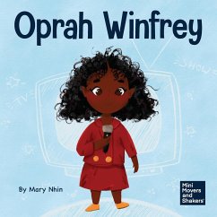 Oprah Winfrey - Nhin, Mary