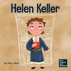 Helen Keller - Nhin, Mary