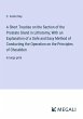 A Short Treatise on the Section of the... - Bild 1
