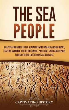 The Sea People - History, Captivating