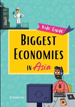 Biggest Economies in Asia - Yoo, Yeonsil