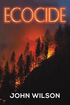 Cover Ecocide