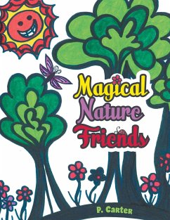 Magical Nature Friends