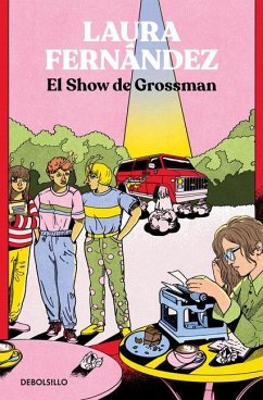El show de Grossman - Fernandez, Laura