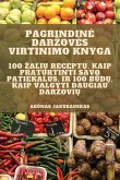 Pagrindine Darzoves Virtinimo Knyga Pagrindine Darzoves Virtinimo Knyga