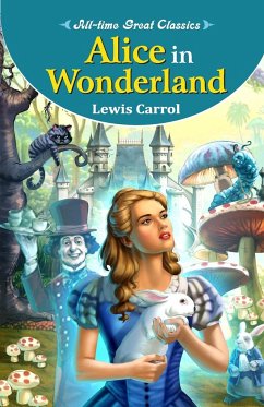 Alice in Wonderland - Gupta, Sahil