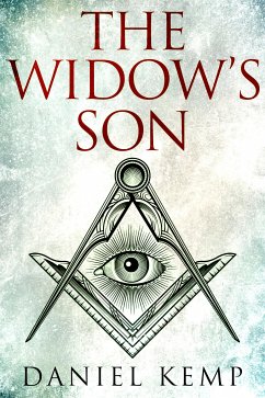 The Widow's Son (eBook, ePUB) - Kemp, Daniel