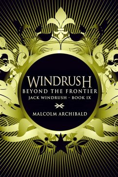 Beyond The Frontier (eBook, ePUB) - Archibald, Malcolm