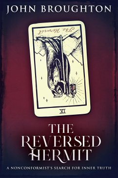 The Reversed Hermit (eBook, ePUB) - Broughton, John