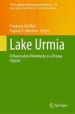 Lake Urmia (eBook, PDF)