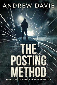 The Posting Method (eBook, ePUB) - Davie, Andrew
