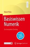 Basiswissen Numerik (eBook, PDF)