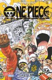 De Flamingo taucht auf / One Piece Bd.70 (eBook, ePUB) De Flamingo taucht auf / One Piece Bd.70 (eBook, ePUB)
