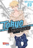 Tokyo Revengers Bd.9 (eBook, ePUB)