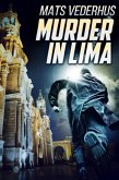 Murder In Lima (eBook, ePUB)