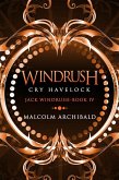 Windrush - Cry Havelock (eBook, ePUB)