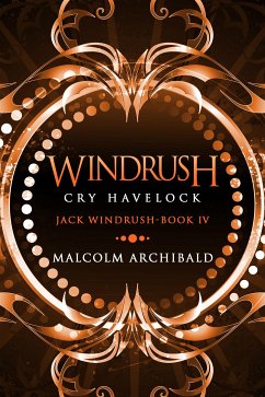 Windrush - Cry Havelock (eBook, ePUB) - Archibald, Malcolm