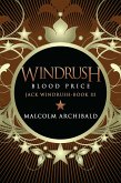 Windrush - Blood Price (eBook, ePUB)