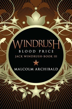 Windrush - Blood Price (eBook, ePUB) - Archibald, Malcolm