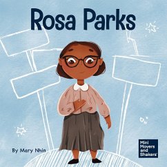 Rosa Parks - Nhin, Mary