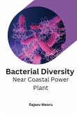 Bacterial Diversity near Coastal Power Plant