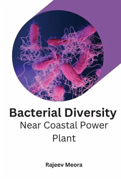 Bacterial Diversity near Coastal Power Plant - Meora, Rajeev