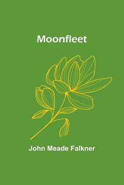 Cover Moonfleet