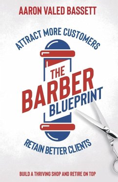 Cover The Barber Blueprint