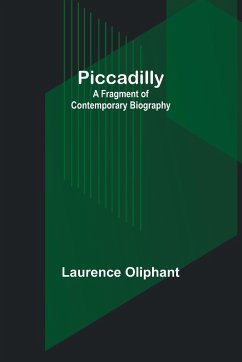 Piccadilly - Oliphant, Laurence