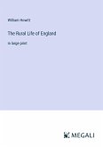 The Rural Life of England