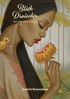 Cover Bláth Draíochta