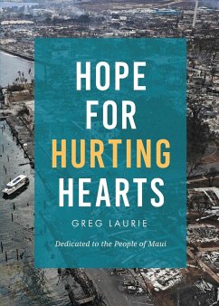 Hope for Hurting Hearts - Laurie, Greg