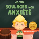 Je peux soulager mon anxiét Je peux soulager mon anxiét