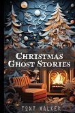 Christmas Ghost Stories