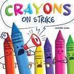 Crayons on Strike