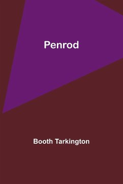 Penrod - Tarkington, Booth