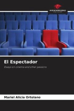 El Espectador - Ortolano, Mariel Alicia