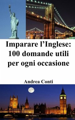 Imparare l'Inglese - Conti, Andrea