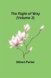 The Right of Way (Volume 2) - Bild 1