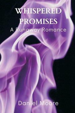 Whispered Promises - Moore, Daniel