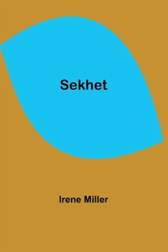 Sekhet - Miller, Irene