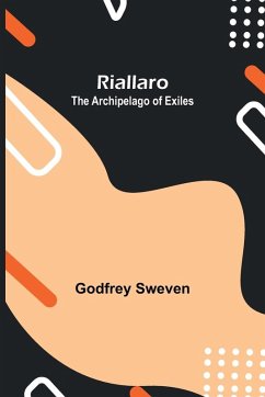 Riallaro - Sweven, Godfrey