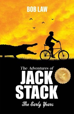 The Adventures of Jack Stack - Law, Bob