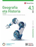 GEOGRAFIA ETA HISTORIA 4 (4.1-4.2) (KS) GEOGRAFIA ETA HISTORIA 4 (4.1-4.2) (KS)