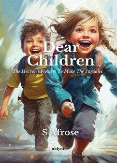 Dear Children - Afrose, S.