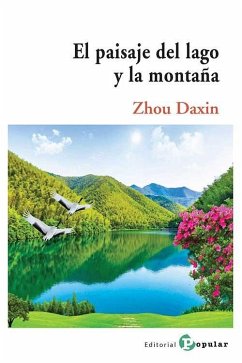 Cover EL PAISAJE DEL LAGO Y LA MONTAÑA