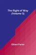 The Right of Way (Volume 5) - Bild 1