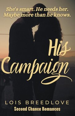 His Campaign - Breedlove, Lois